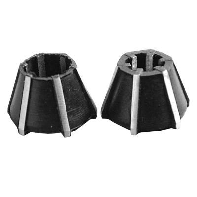 Spännhylsa Ø2,5-4,5 och Ø4,5-6,5 mm för gängapparat art. 50445107